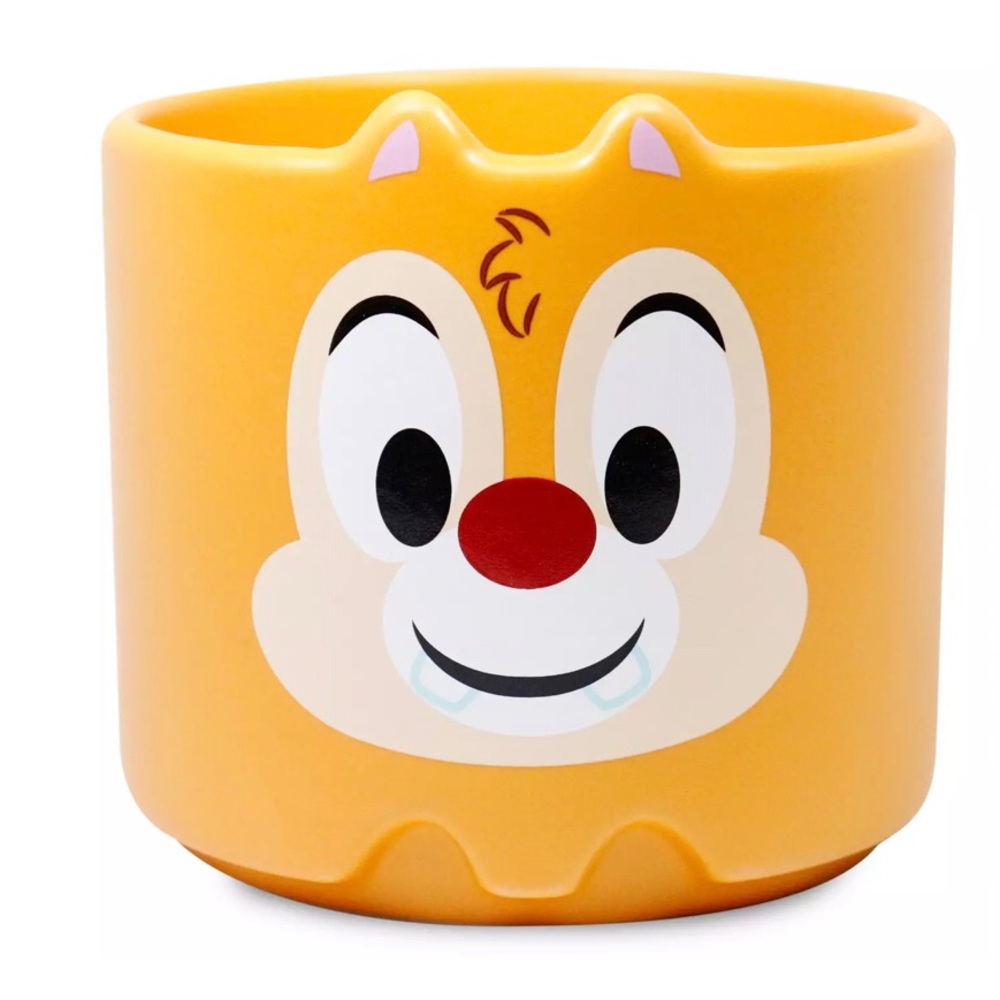 NWT Disney Dale Chip n Dale Coffee Mug